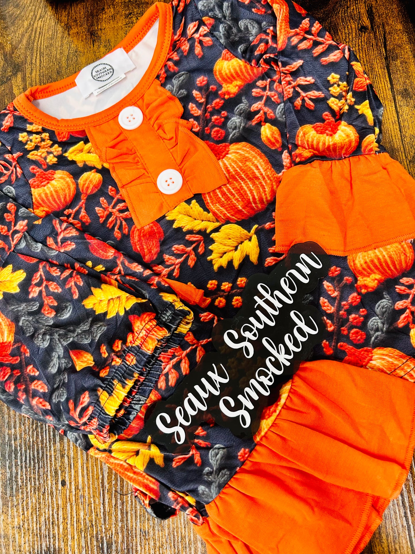 Fall Dreams PJs
