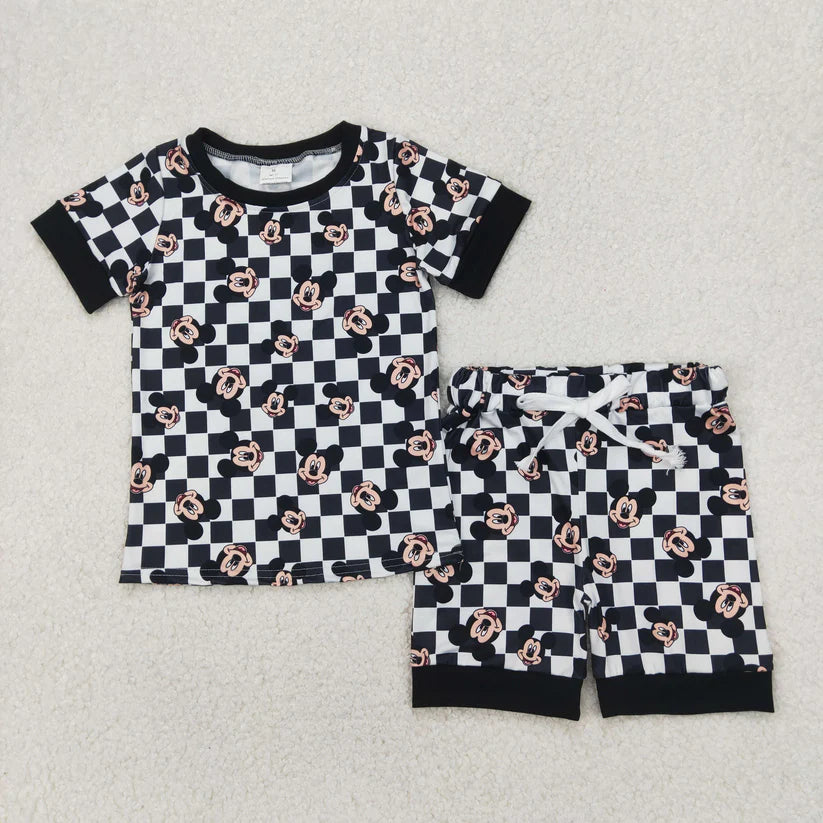 FS - Character PJs