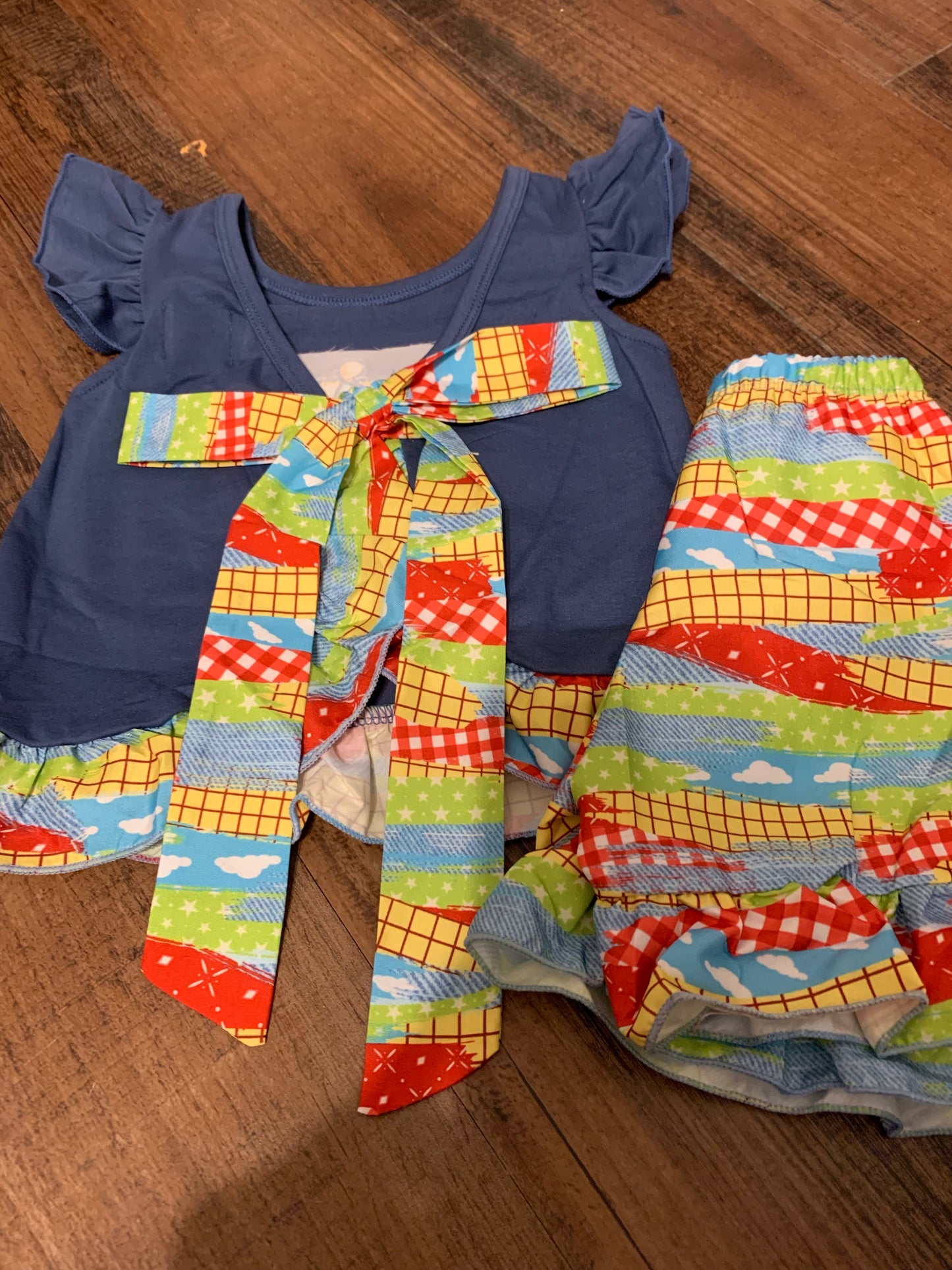 Friend in Me Girl Set
