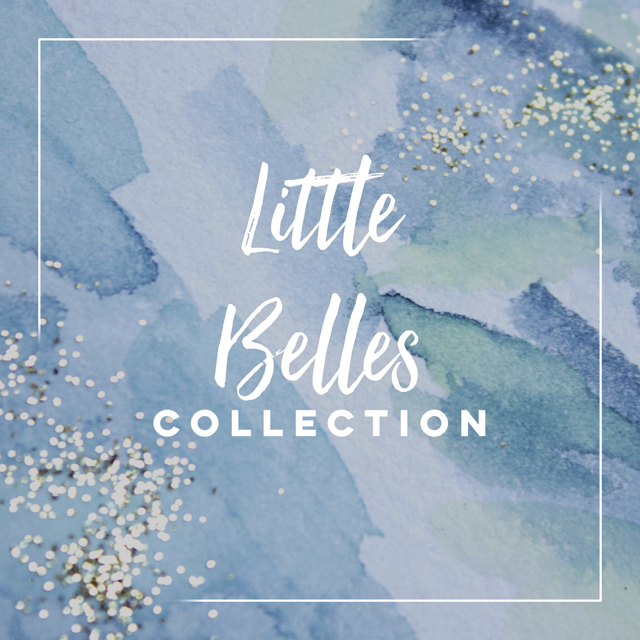 Little Belles – Seaux Southern Smocked
