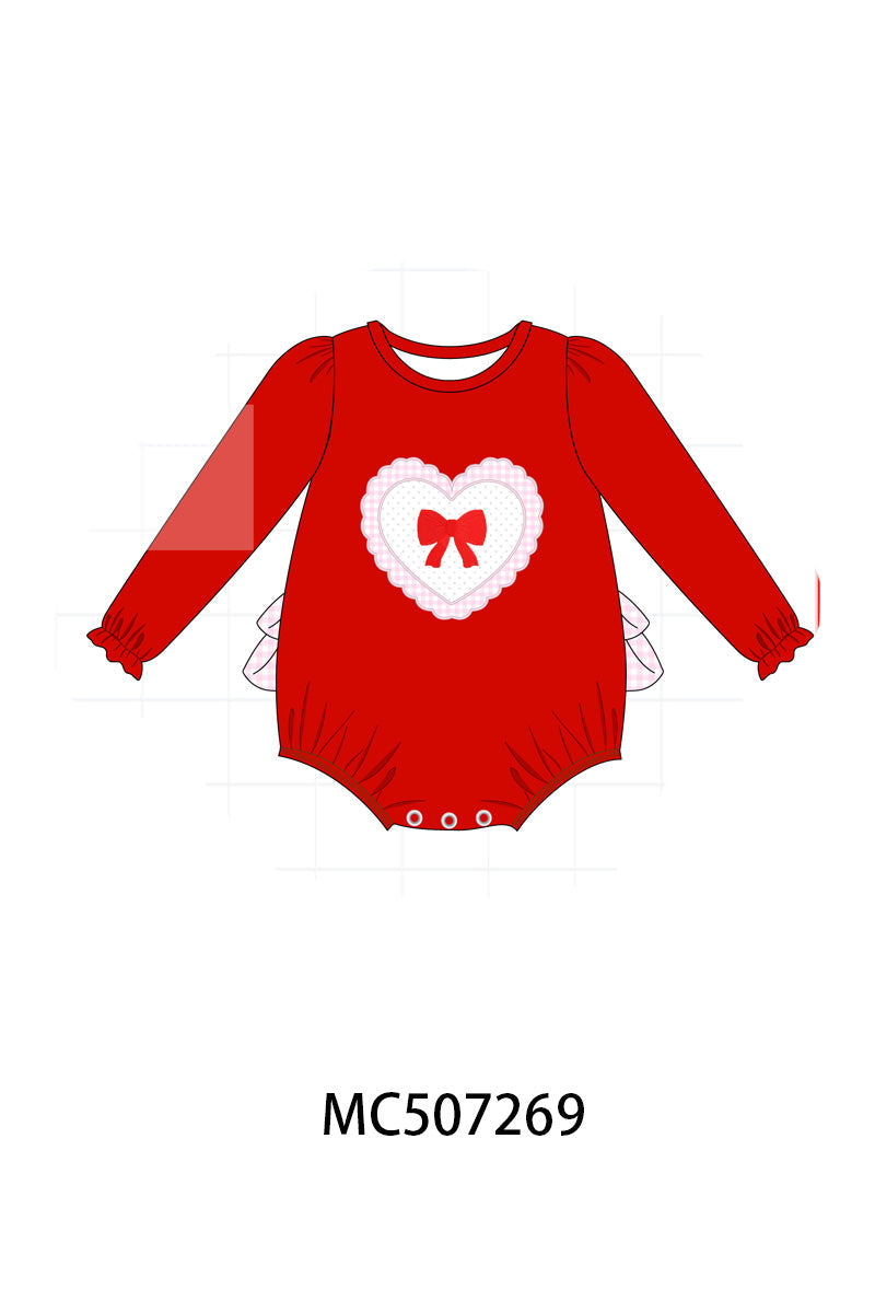 Classic Valentine Cutie - PO62 - ETA Mid December