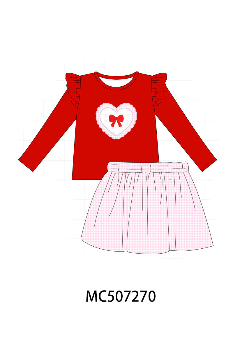 Classic Valentine Cutie - PO62 - ETA Mid December