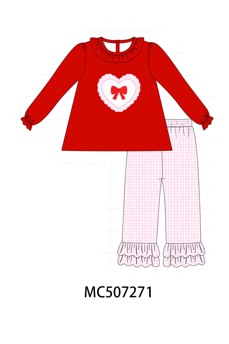 Classic Valentine Cutie - PO62 - ETA Mid December