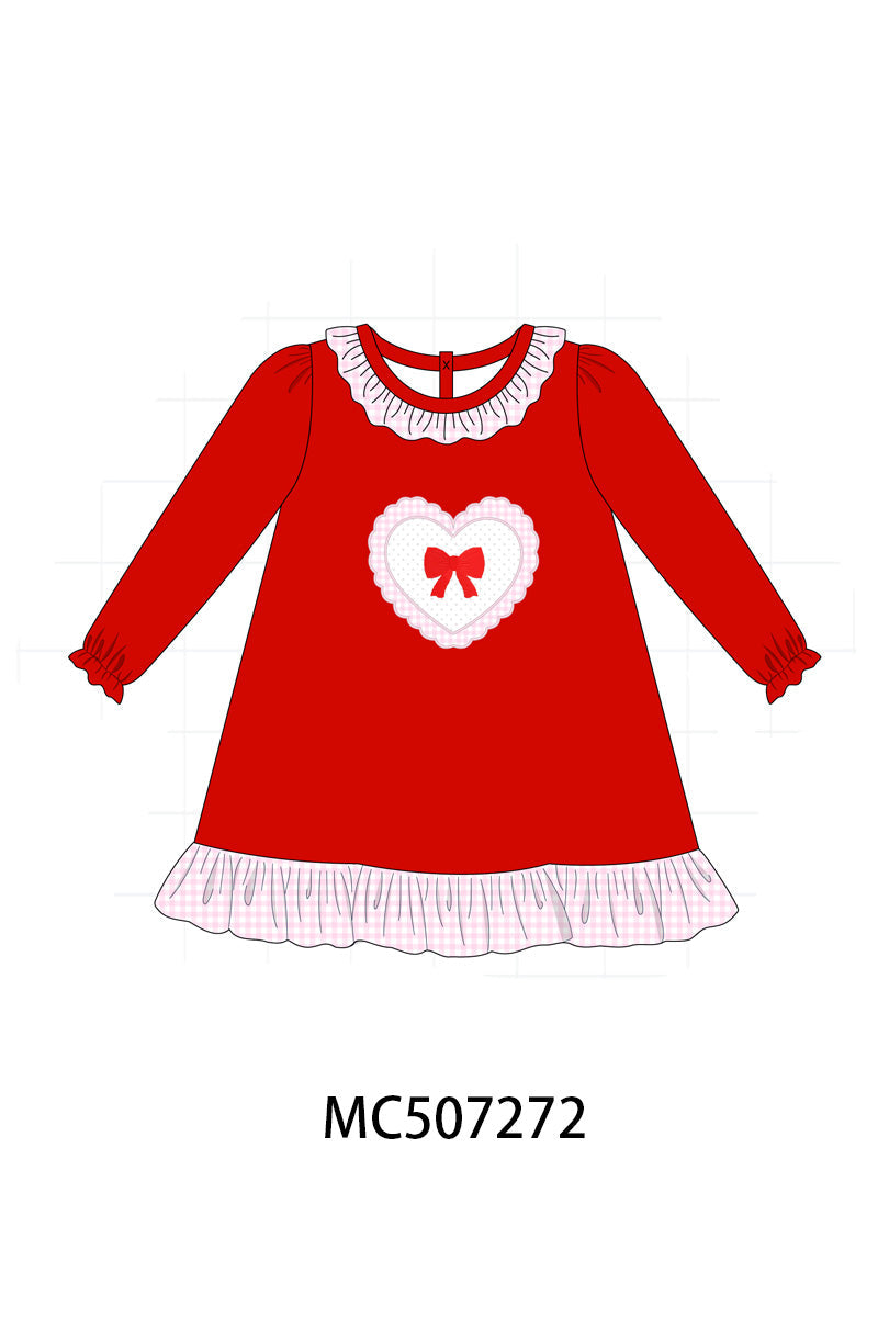 Classic Valentine Cutie - PO62 - ETA Mid December