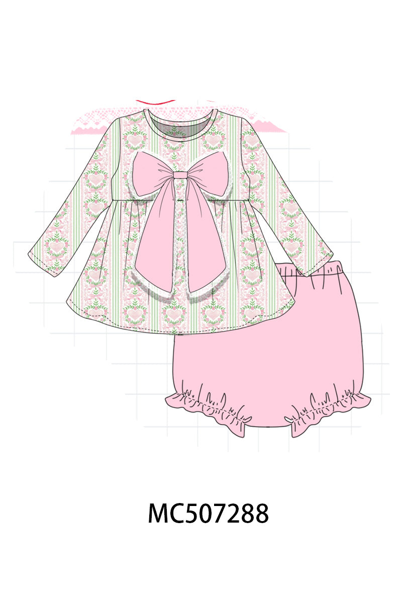 Bows & Lace - PO62 - ETA Mid December