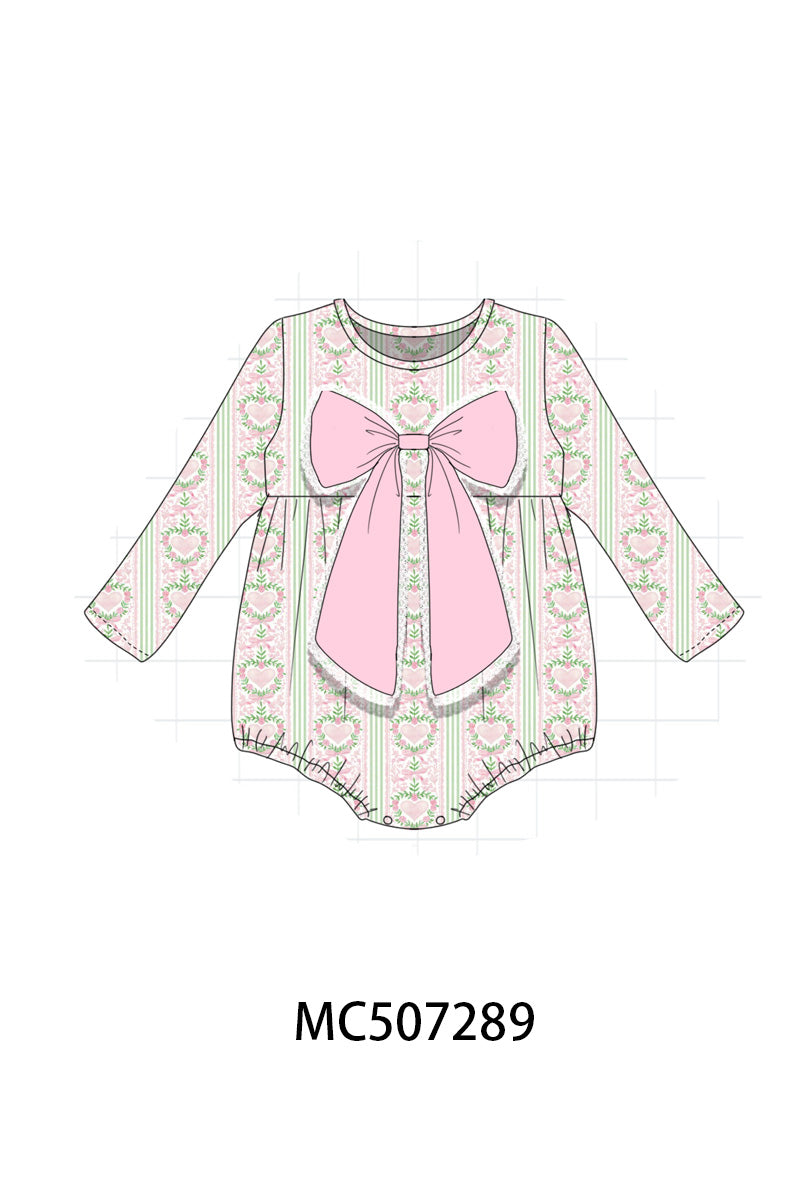 Bows & Lace - PO62 - ETA Mid December
