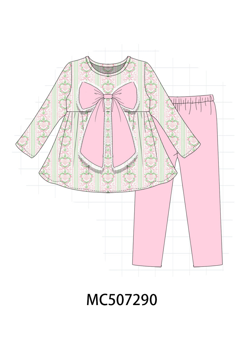 Bows & Lace - PO62 - ETA Mid December