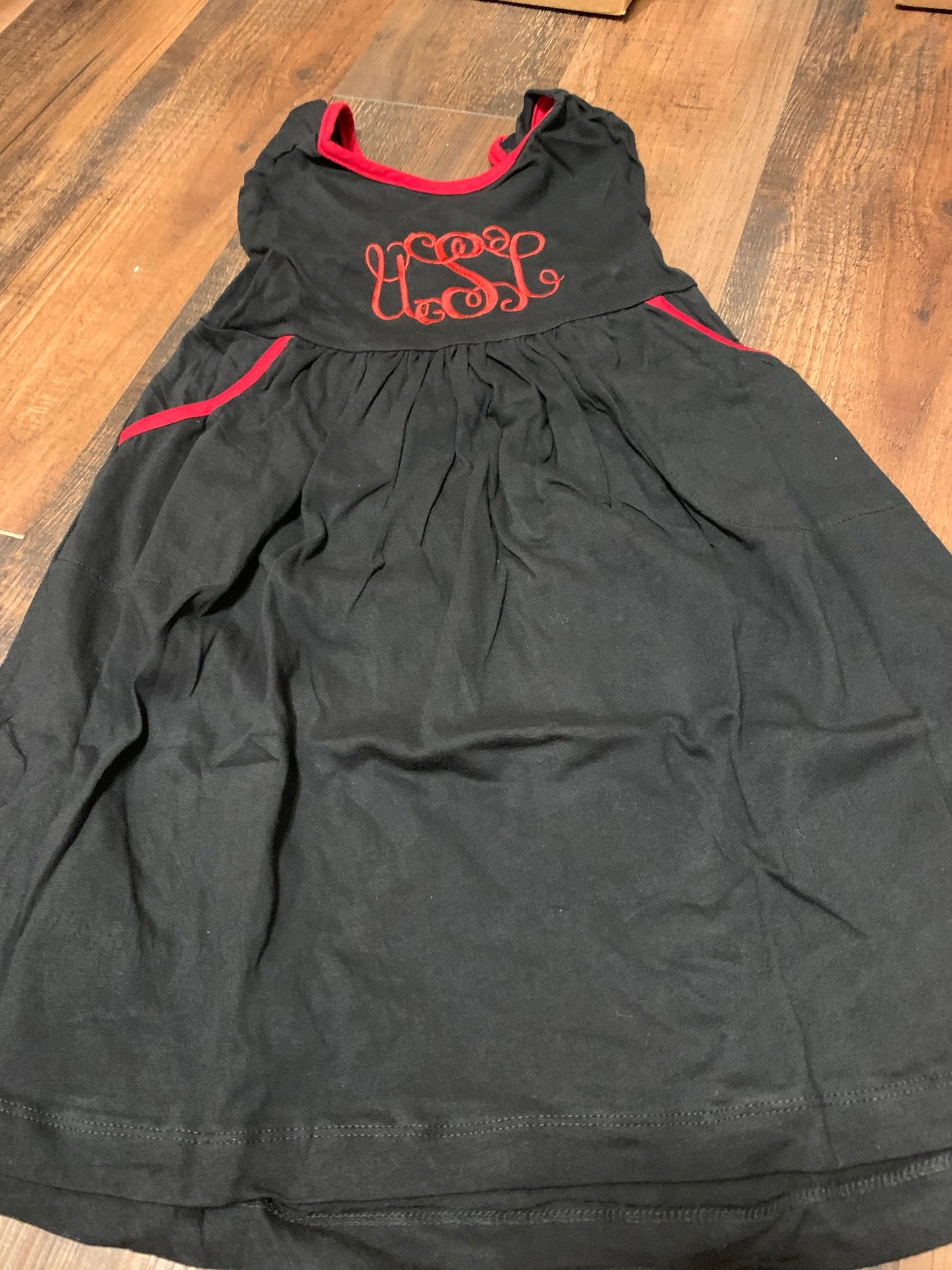 USC Gamecocks Dress